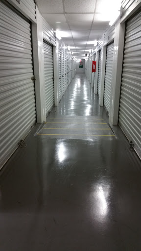 Storage Facility «Extra Space Storage», reviews and photos, 3308 Waypoint Dr, Carrollton, TX 75006, USA