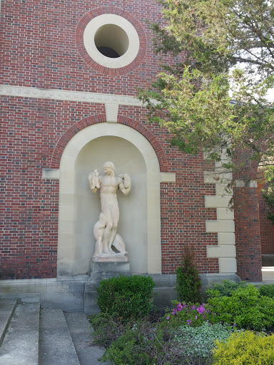 Banquet Hall «Hall of Springs», reviews and photos, 108 Avenue of the Pines, Saratoga Springs, NY 12866, USA