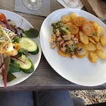 Photo n°2 de l'avis de Norbert.c fait le 02/08/2021 à 10:11 sur le  Genusswerkstatt im Mallinckrodthof à Borchen