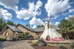 Museum of Native American History image