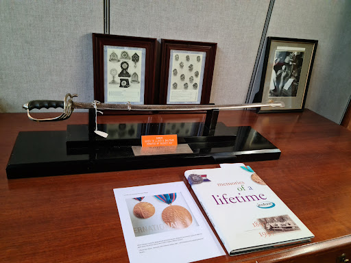 Museum «Attleboro Area Industrial Museum», reviews and photos, 42 Union St # 2, Attleboro, MA 02703, USA