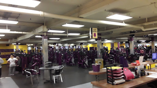 Gym «Planet Fitness», reviews and photos, 26 Pearl St, Norwalk, CT 06850, USA