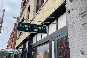 Fiddler's Green Music Shop image