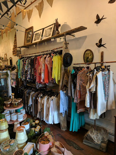 Clothing Store «Blackbird Attic», reviews and photos, 442 Main St, Beacon, NY 12508, USA