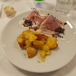 Photo n°3 de l'avis de Constantin.i fait le 24/08/2021 à 14:36 sur le  3 Gemelli à San Mauro Torinese