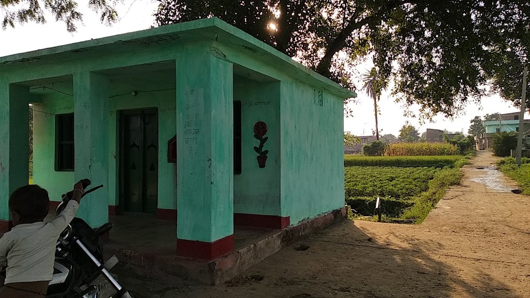 Durga Mandap