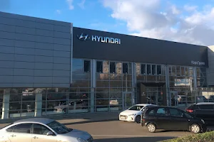 КорсГрупп официальный дилер Hyundai и Honda в Ярославле image