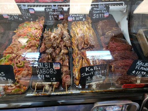 Butcher Shop «Blue Max Meats», reviews and photos, 29304 WA-410, Buckley, WA 98321, USA