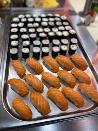 Sushi du Restaurant de type buffet Buffet à volonté Paris | La Gallery - n°2