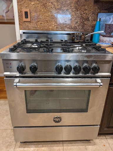 Appliance Repair Service «Twin Appliances Inc.», reviews and photos, 818 W Florence Ave, Los Angeles, CA 90044, USA