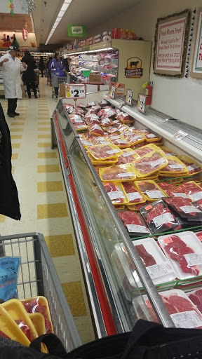 Grocery Store «Market Basket», reviews and photos, 49 Pond St, Ashland, MA 01721, USA