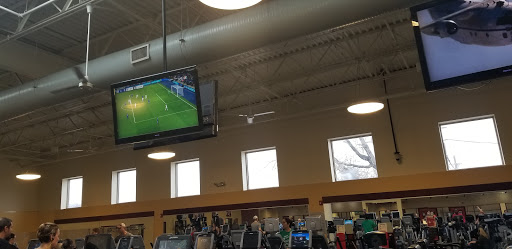Gym «RWJ Fitness & Wellness Center», reviews and photos, 3100 Quakerbridge Rd, Hamilton Township, NJ 08619, USA