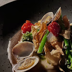 Photo n°2 de l'avis de Anne-Sophie.h fait le 01/10/2023 à 19:15 sur le  META Skybar∙Restaurant à Bolzano