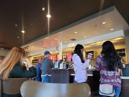Starbucks image