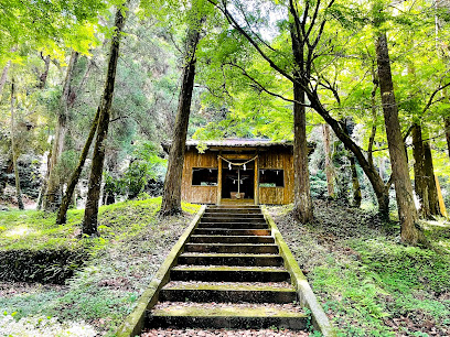 石亀神社