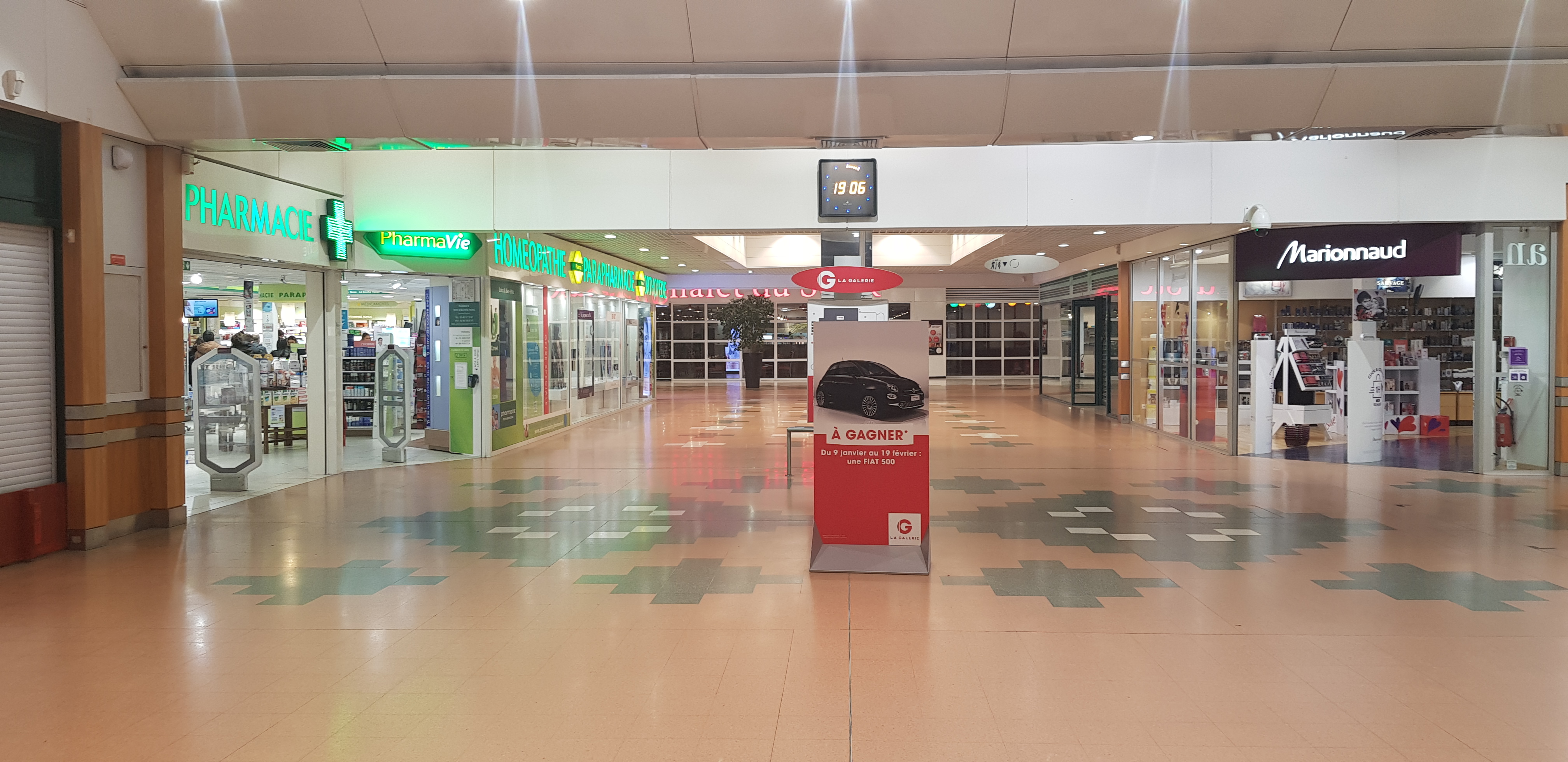 Photo n° 2 de l'avis de Abdel.k fait le 08/02/2019 à 08:21