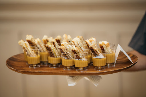 Caterer «Foodz Catering», reviews and photos, 1759 1st Avenue South, Seattle, WA 98134, USA