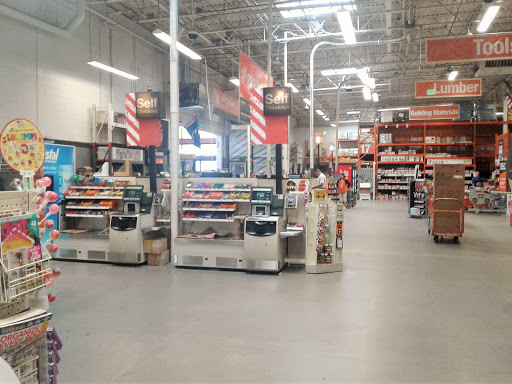 Home Improvement Store «The Home Depot», reviews and photos, 4200 Derry St, Swatara, PA 17111, USA