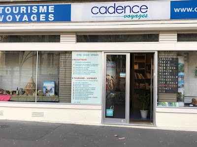 Hypervacances - Cadence à Saint-Genis-Laval