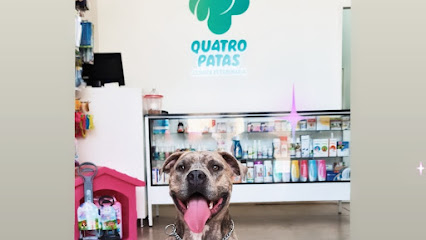 Qu4troPatas Clínica Veterinaria