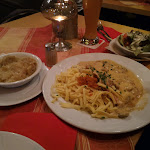 Photo n°4 de l'avis de Lorenzo.o fait le 08/01/2017 à 11:03 sur le restaurants Sophie’s Brauhaus à Stuttgart