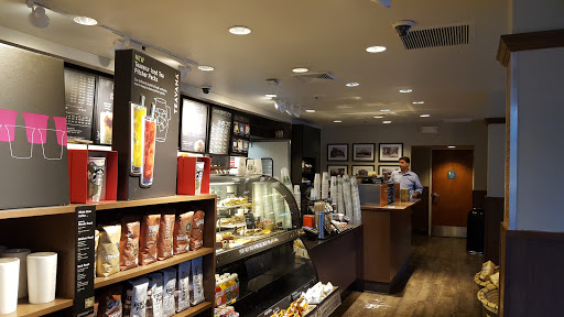 Coffee Shop «Starbucks», reviews and photos, 474 Woodward St, Waban, MA 02468, USA