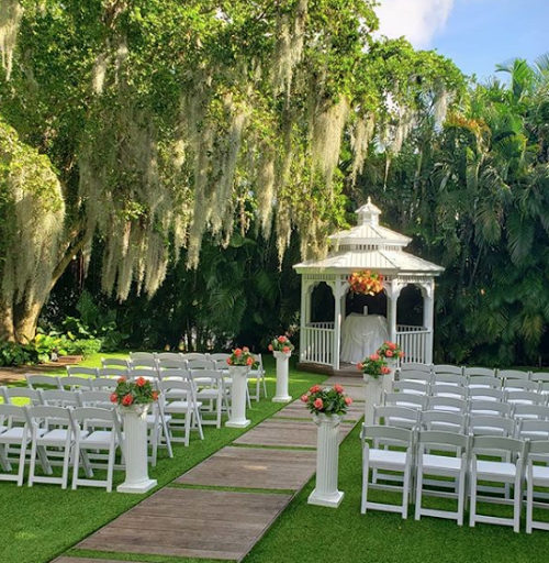 Wedding Venue «Grand Salon Reception Hall», reviews and photos, 10856 SW 104th St, Miami, FL 33176, USA