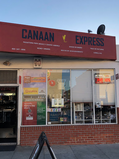 Canaan Express
