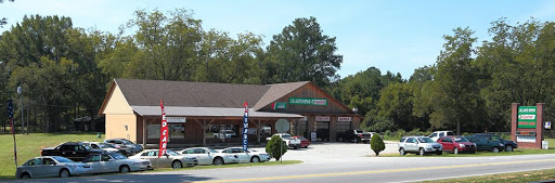 A1 Auto Source, 2203 GA-42, Jenkinsburg, GA 30234, USA, 