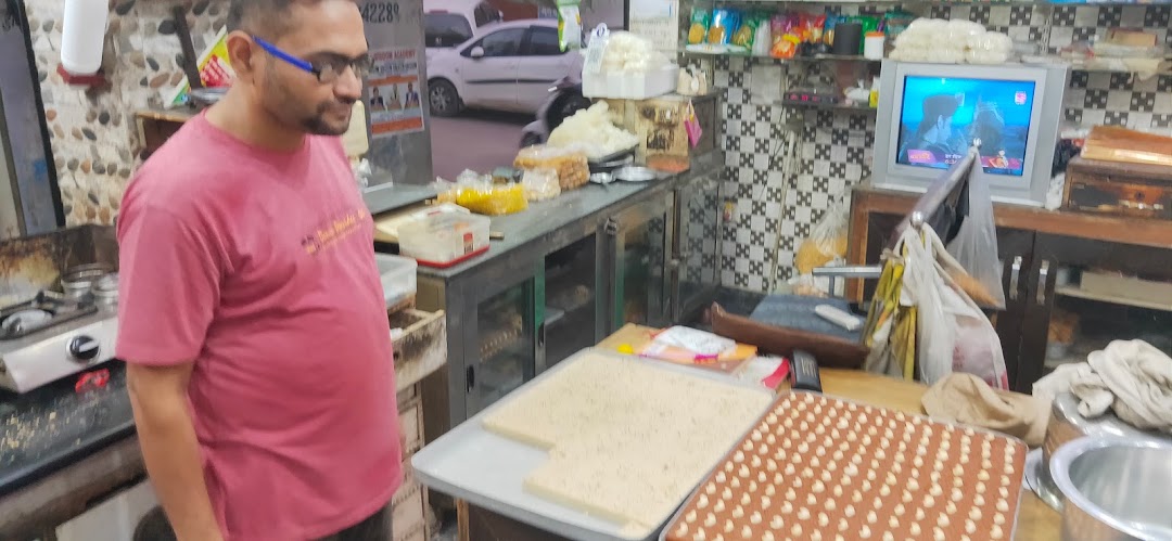 Chawla Sweets
