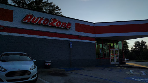 Auto Parts Store «AutoZone», reviews and photos, 3159 Creek Dr NW, Duluth, GA 30096, USA