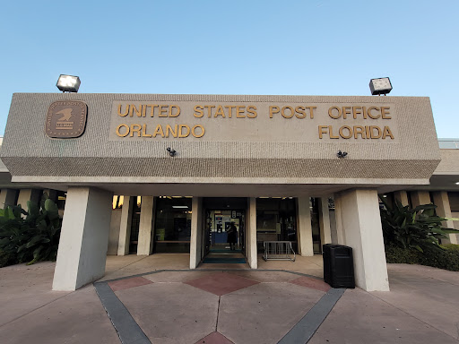 US Post Office