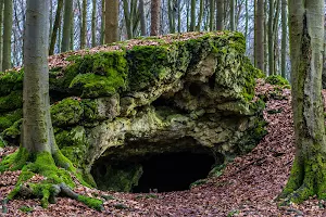 Jungfernhöhle image