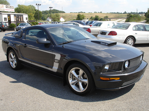 Used Car Dealer «Auto Outlet», reviews and photos, 2901 Hayden Blvd, Elizabeth, PA 15037, USA