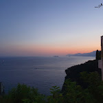 Photo n°2 de l'avis de Jordi.e fait le 03/08/2020 à 17:05 sur le  Villa Bellavista Hotel à Praiano