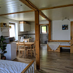 Photo n°1 de l'avis de Robert.a fait le 28/07/2019 à 07:07 sur le  Ferienhaus am Kagerstein à Neukirchen beim Heiligen Blut