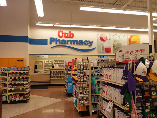 Grocery Store «Cub Foods», reviews and photos, 23800 MN-7, Excelsior, MN 55331, USA