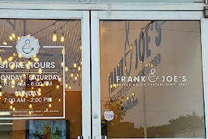 Frank & Joe’s Coffee House - Hospital District image