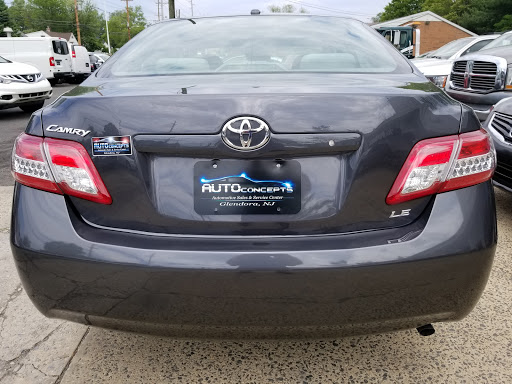Used Car Dealer «Auto Concepts», reviews and photos, 220 E Evesham Rd, Glendora, NJ 08029, USA