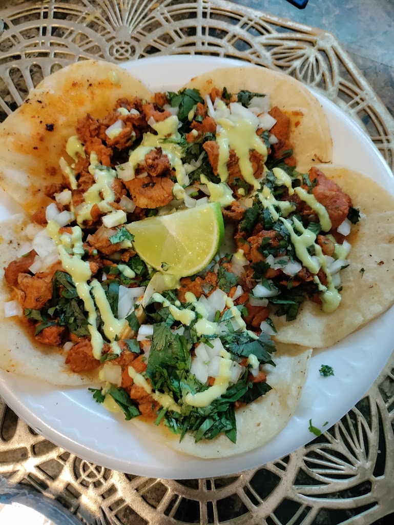 Taqueria con sabor a México 77642