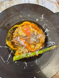 Photo n°87 de La Delicatesse - Restaurant Marseille à Marseille ()