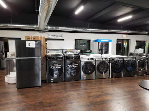 Appliance Store «Central Appliances», reviews and photos, 6990 NE 14th St, Ankeny, IA 50023, USA