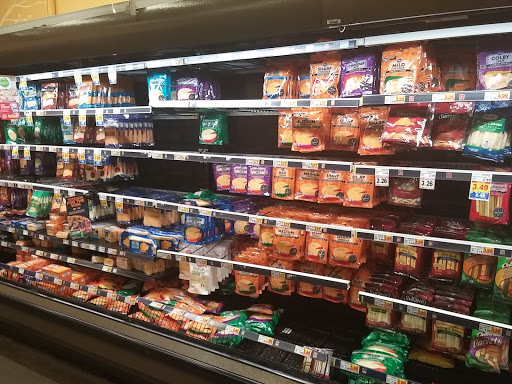 Grocery Store «Kroger», reviews and photos, 463 Sam Ridley Pkwy W, Smyrna, TN 37167, USA