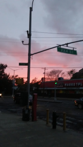Grocery Store «Food Universe», reviews and photos, 222-51 Jamaica Ave, Queens Village, NY 11428, USA