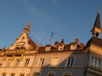 Ecole Maternelle Grand'Rue