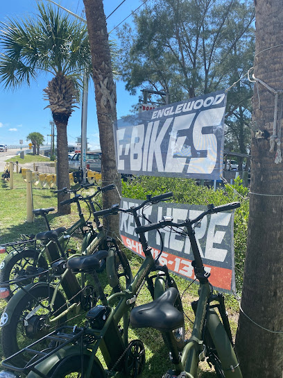 Englewood ebike rentals and tours