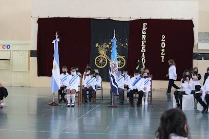Escuela Primaria Provincial N°10 'Hipolito Yrigoyen'