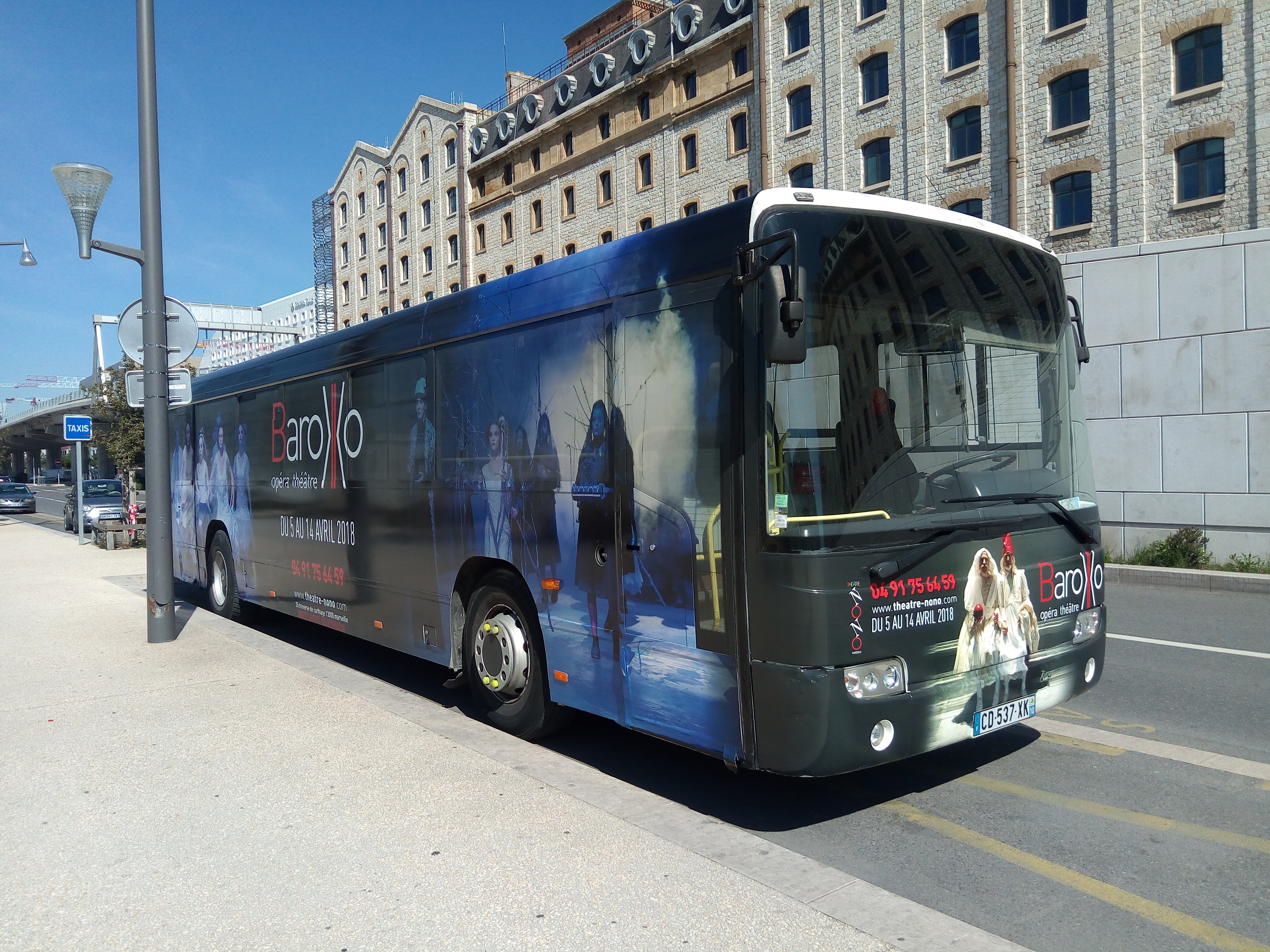 Photo n° 1 de l'avis de C.o fait le 27/03/2018 à 14:46