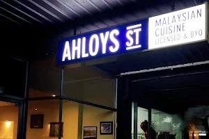 Ahloys Street image