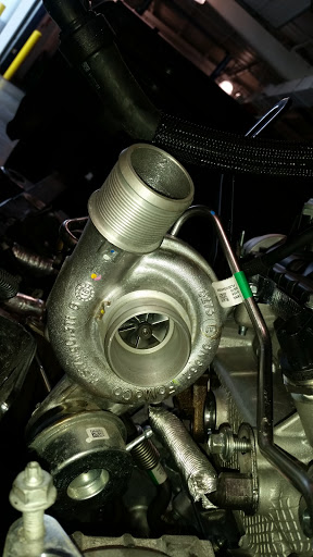 Ford Dealer «Germain Ford of Beavercreek», reviews and photos, 2356 Heller Dr, Beavercreek, OH 45434, USA